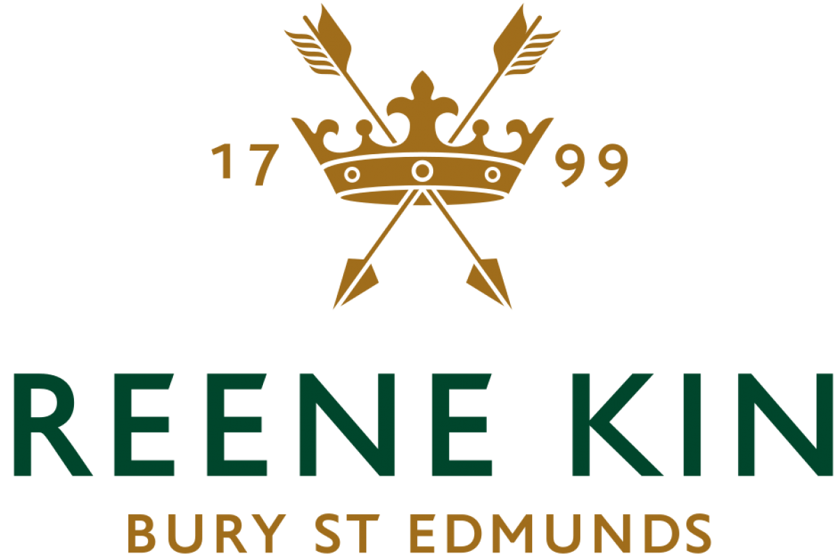 Greene King Logo