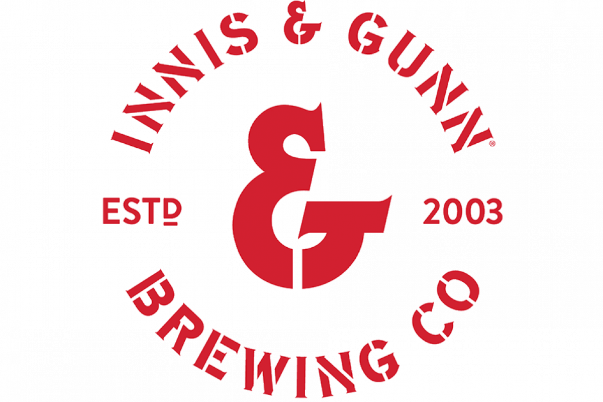 Innis & Gunn Run It Cool
