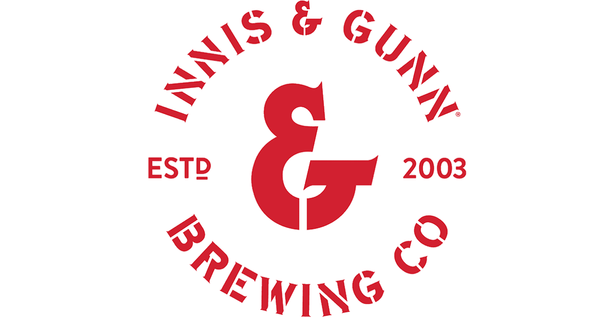 Innis & Gunn Run It Cool