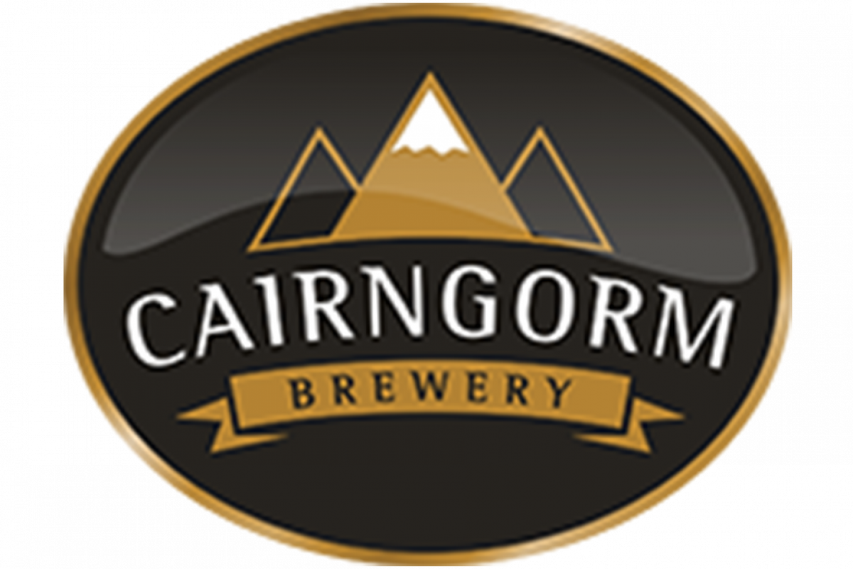 Cairngorm Logo Run It Cool