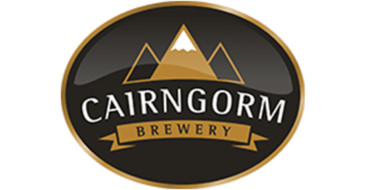 Cairngorm Logo Run It Cool