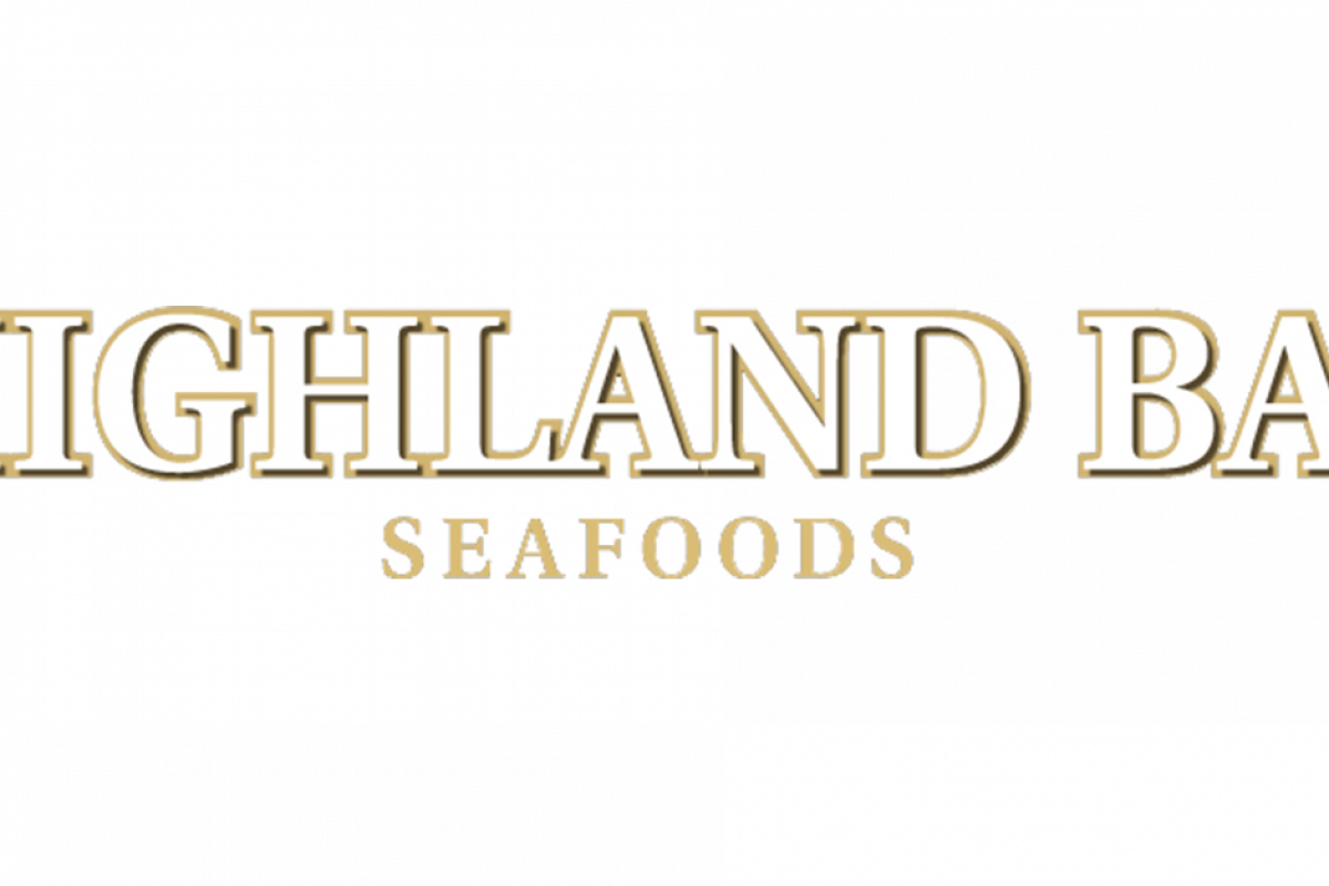 Highland Bay logo Run It Cool