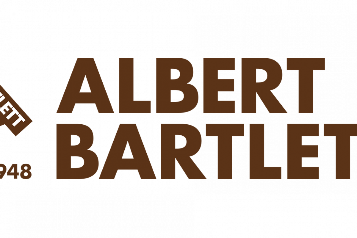 Albert Bartlett Logo Run It Cool