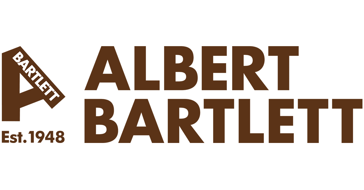 Albert Bartlett Logo Run It Cool