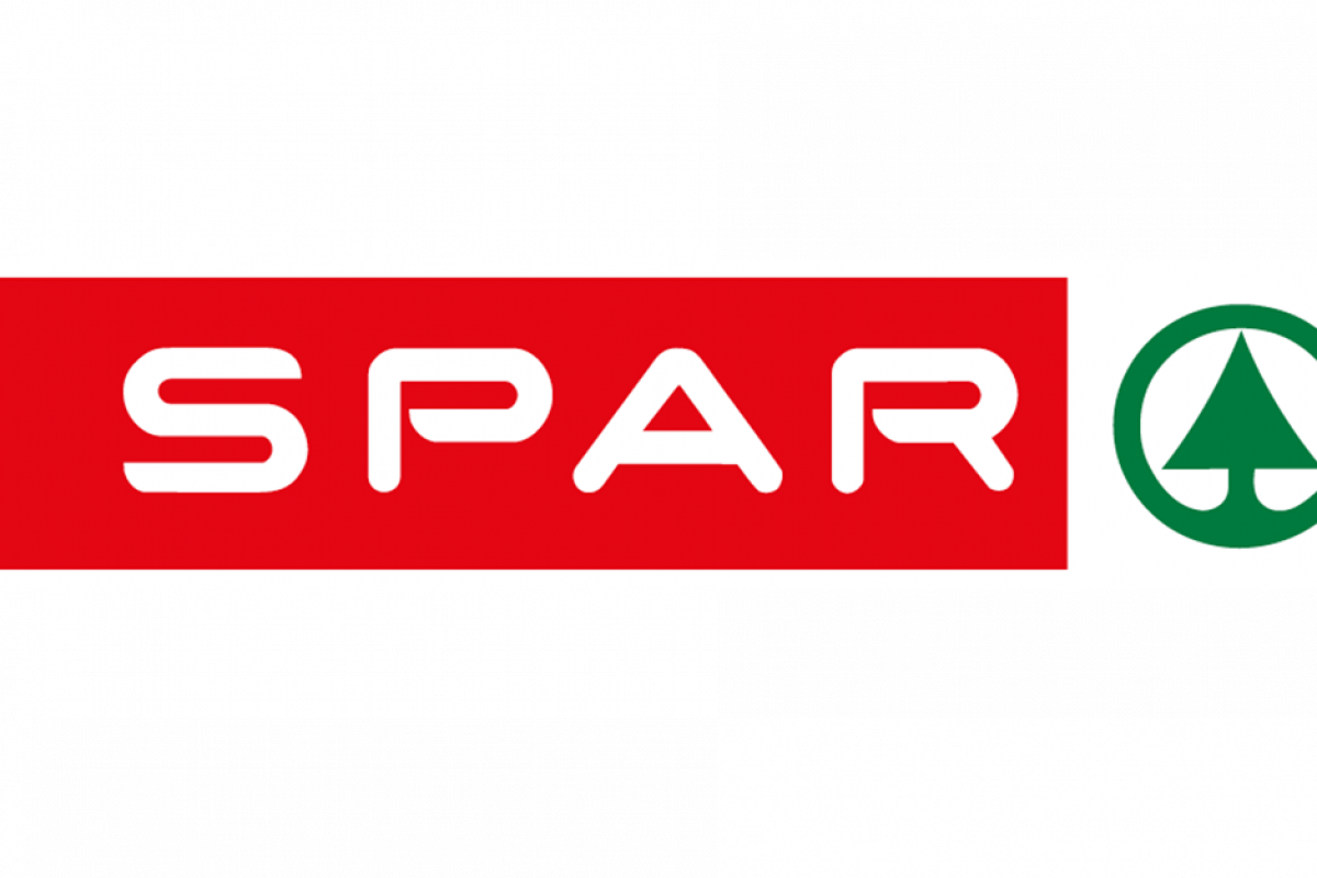 SPAR LOGO Run It Cool