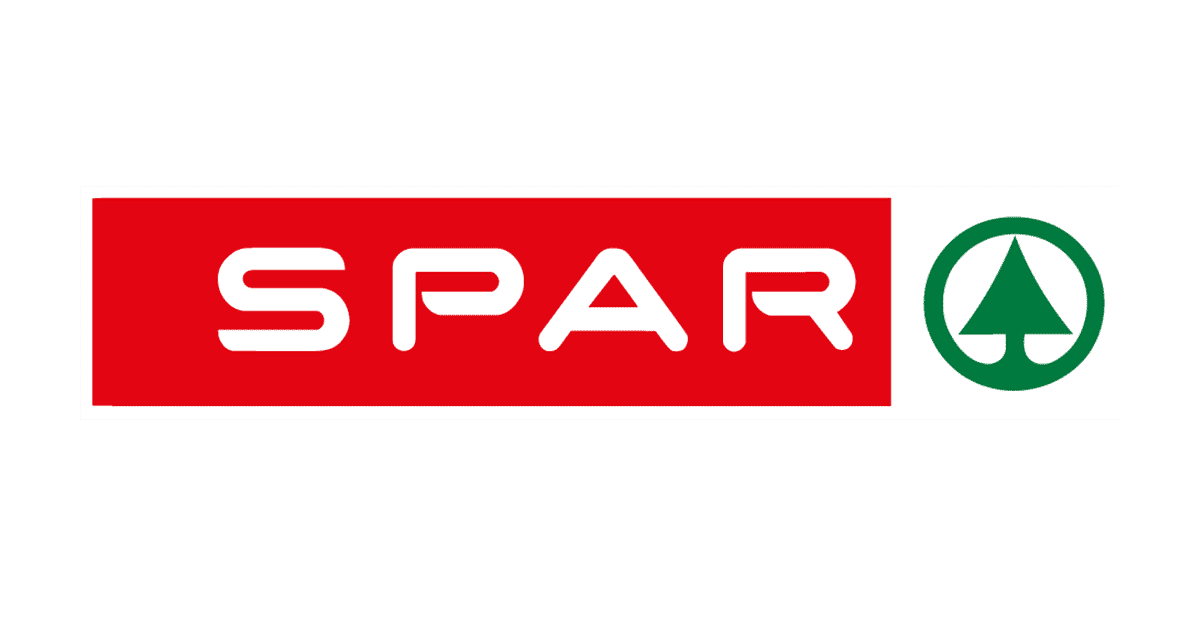 SPAR LOGO Run It Cool