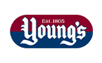 Youngs Logo Run It Cool